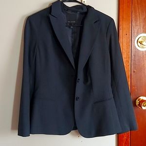 Blazer suit